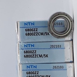 Bering 6800 ZZ NTN