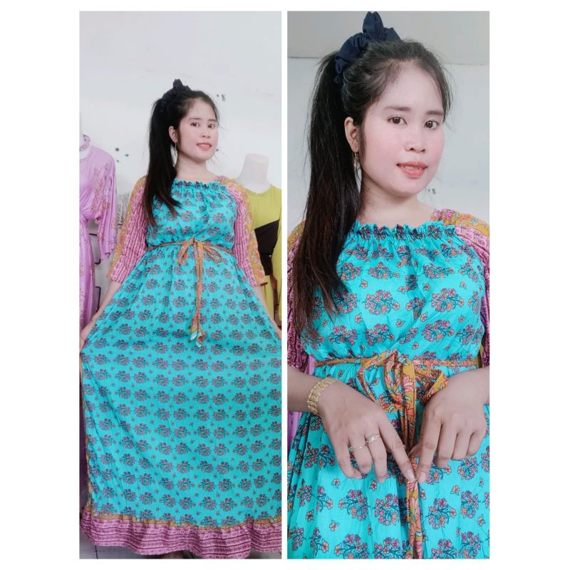 gamis india viral#gamis India lola
