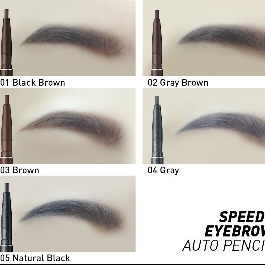 Speedy Eyebrow Auto Pencil