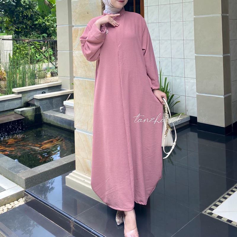 AUDY DRESS