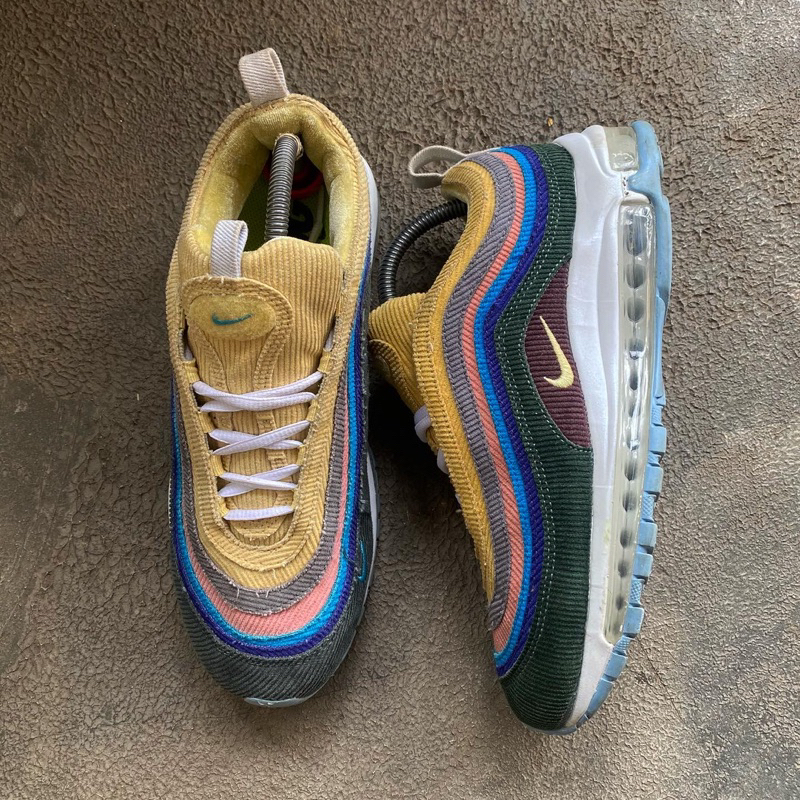 Nike Air Max 97 Sean Worherspoon