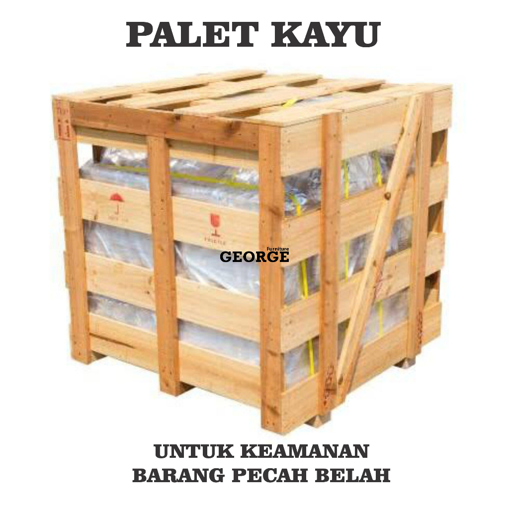 

Palet kayu - palet packing kayu