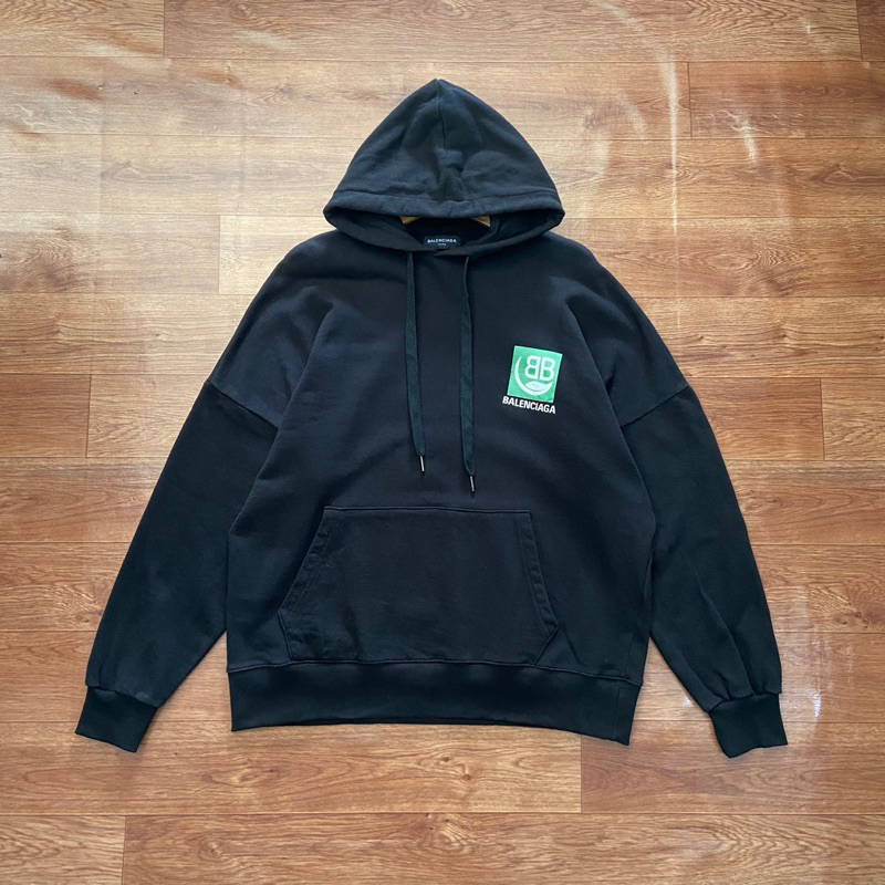 BALENCIAGA hoodie second
