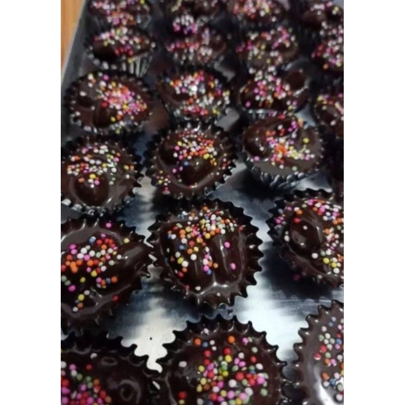 

Choco cornflakes / chococrunch flakes / chocolate flakes / choco crunchy flakes