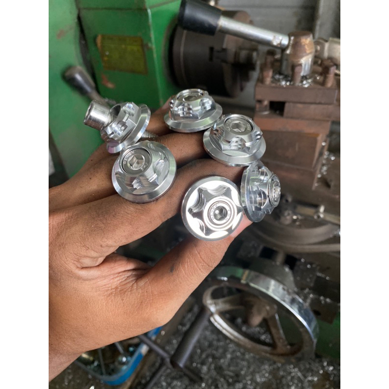 pemanis bodi cb manisan skok CNC manisan cnc