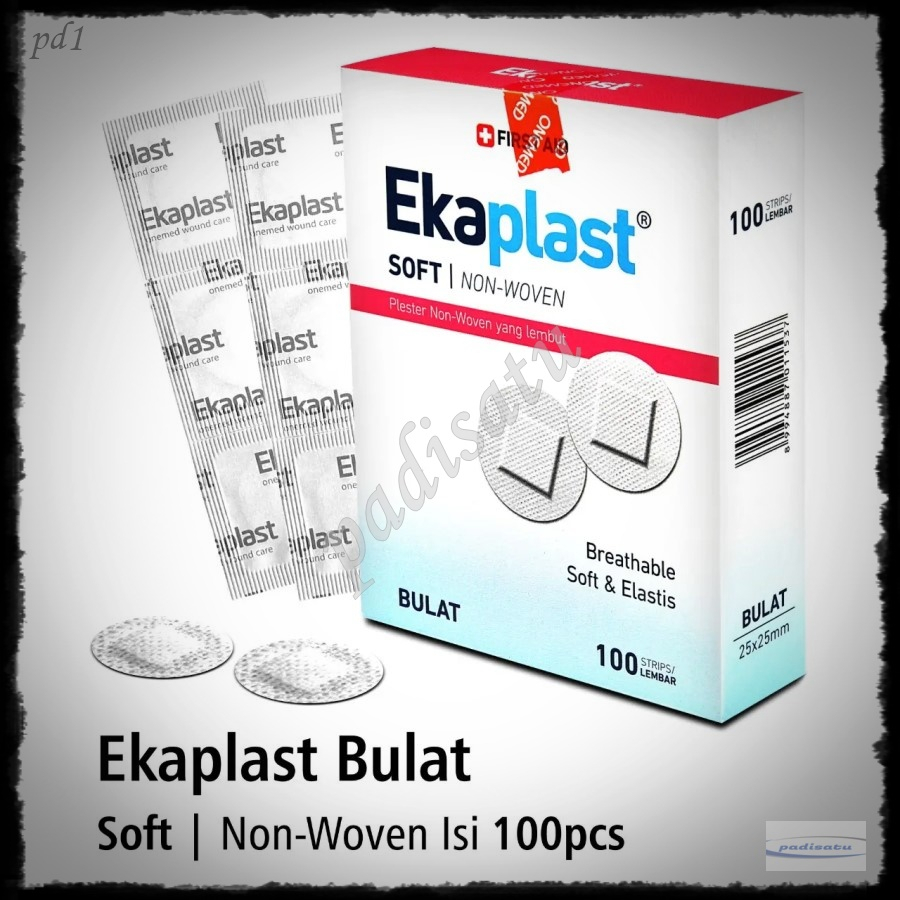 PLESTER BULAT EKAPLAST SOFT JunDW