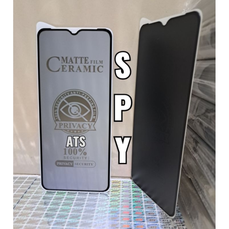 Tempered Glass Anti-Spy Oppo A15 A15S A16 A16E A16K A17 A17K A77S A5S A7 A11K A12 A12E A12S A3S F7 F11 A52 A53 A54 A55 A57 A59 A71 A83 A91 A93 A94 A95 A96 F11 Pro A57 4G 2022 A5 2020 A9 2020 Reno 3 Reno 3 Pro Reno 4 Reno 4F Reno 5 Reno 5Z Reno 5F F1S A59