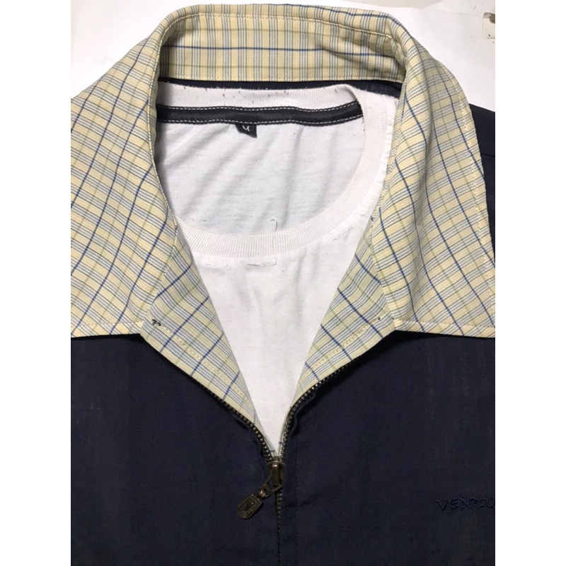 Jaket Vintage Ventura