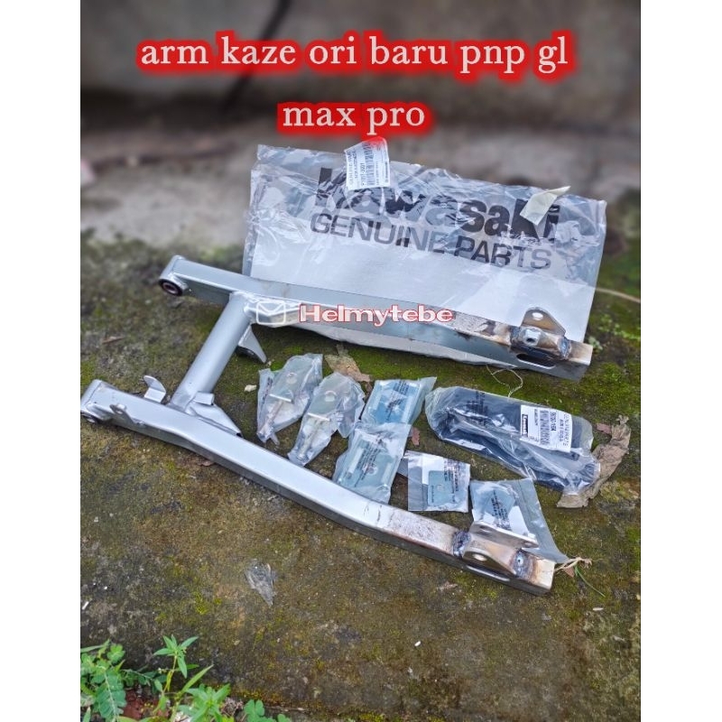 Swing arem arm kaze pnp gl max mp arm arem arm gl max mp