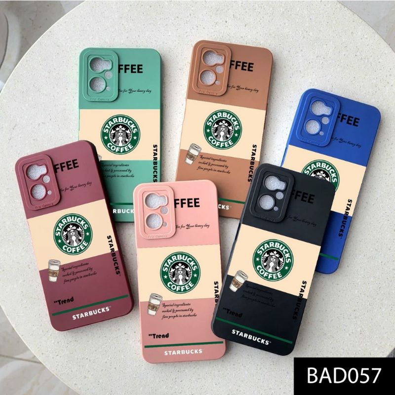 CASE PROCAMERA MACARON GAMBAR MOTIF ASUS ZENFONE MAX PRO M1 MAX PRO M2 - UA