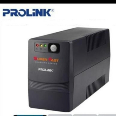 UPS PROLINK PRO2000SFCU