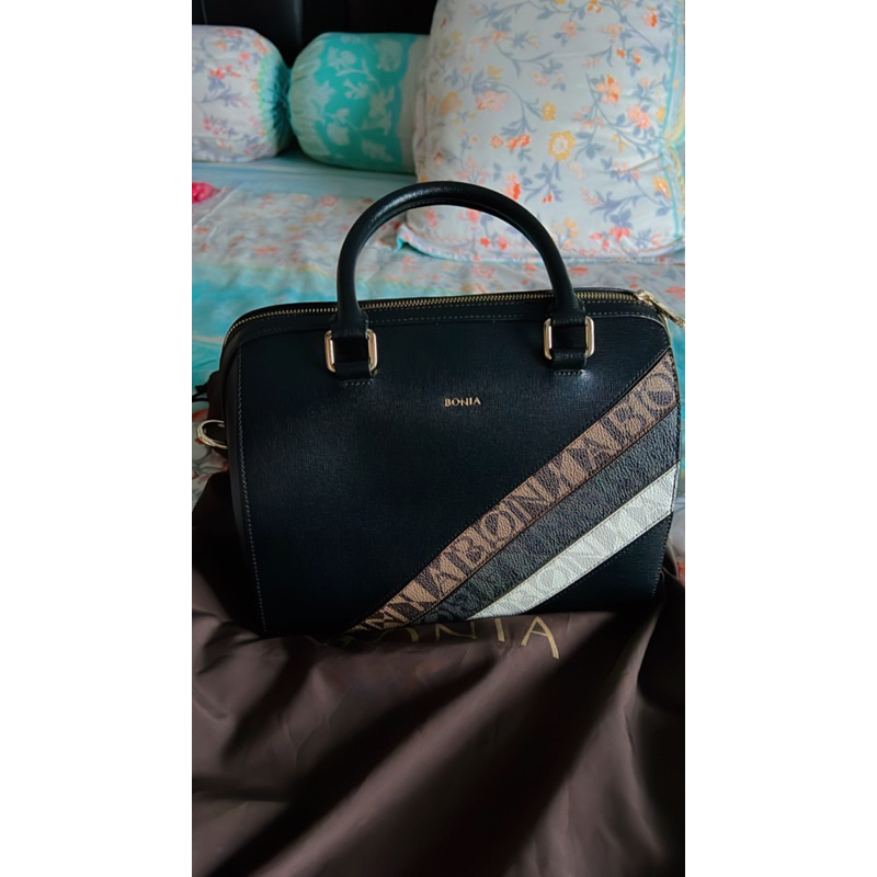 bonia speedy prelove original 100%