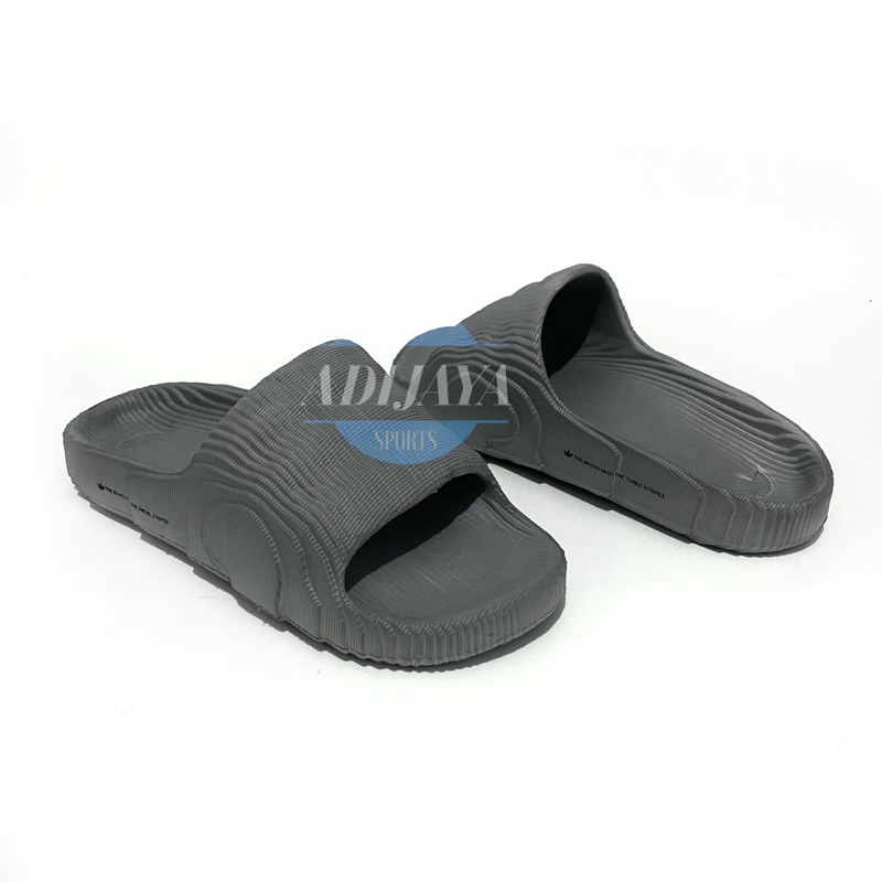 Sandal Adidas Adilette Pria Sandal Slop Pria Sandal Slide