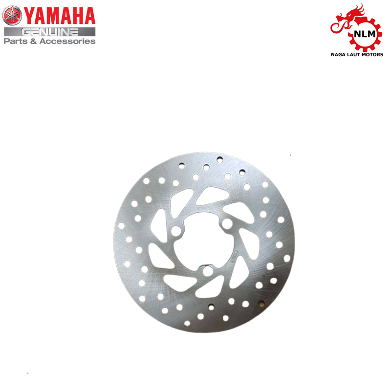 Yamaha Original Piring Cakram Disc Brake Freego B5D