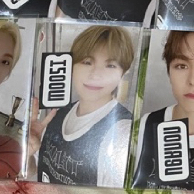 SEVENTEEN MEMBERSHIP KIT 2021