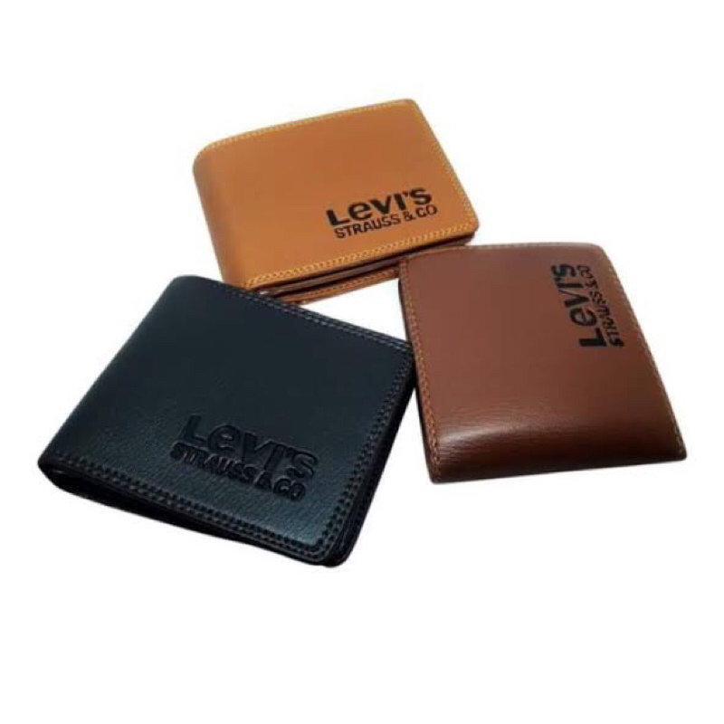 Dompet Pria | Dompet pria | Dompet Kulit | Dompet Levis | Dompet Asli Kulit | Dompet Kulit Levis