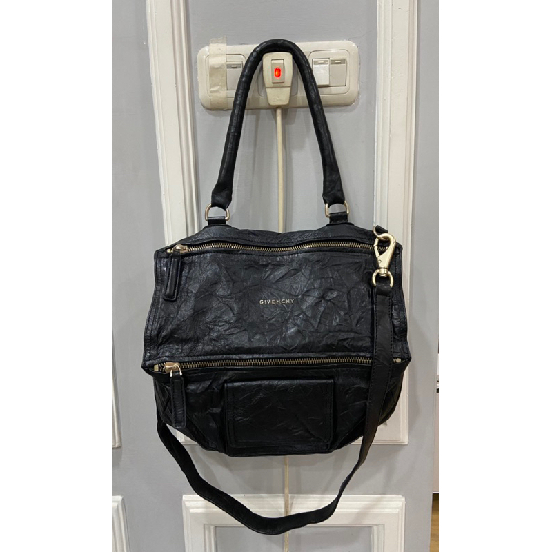 Preloved Tas Givenchy***