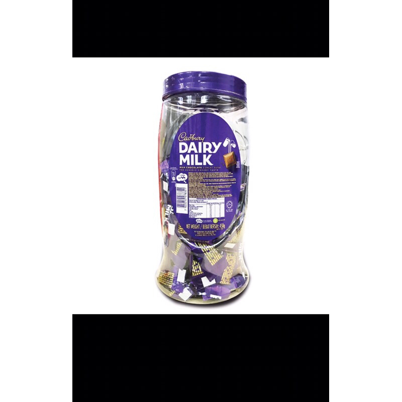 

Cadbury Dairy Milk