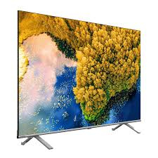 TV led Toshiba 50 inch 50C350LP Google TV 4K UHD