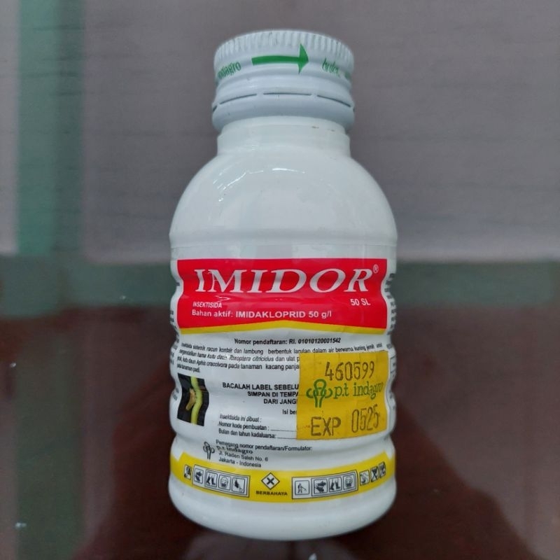 Insektisida IMIDOR 50 SL - 100 ml