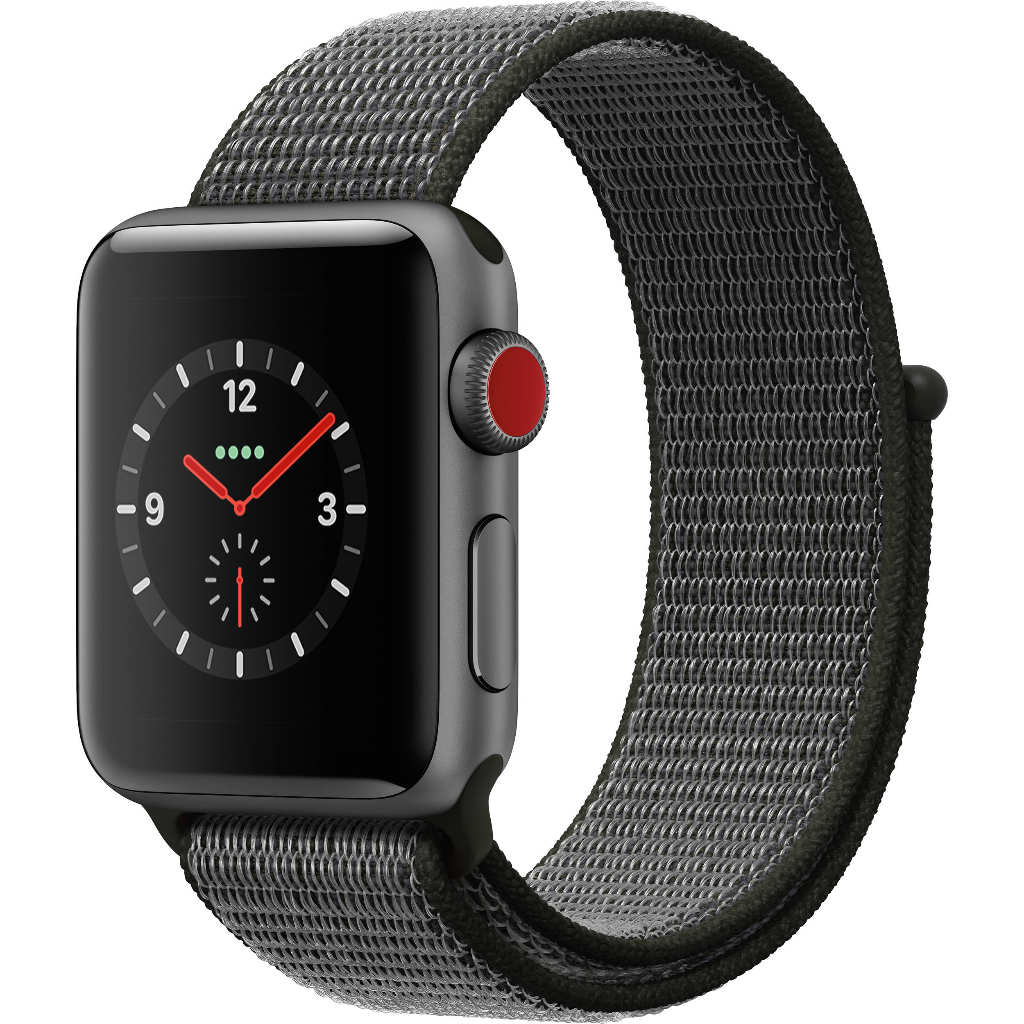 Strap Rantai Apple Watch Iwatch Premium Strap Klasik Apple Watch
