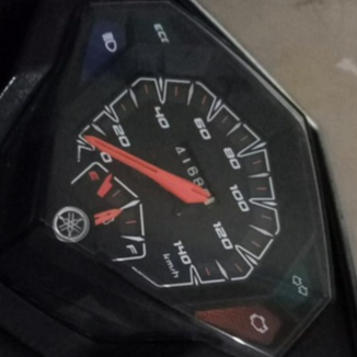 MIKA SPEEDOMETER / KACA KILOMETER MIO M3. MIO Z