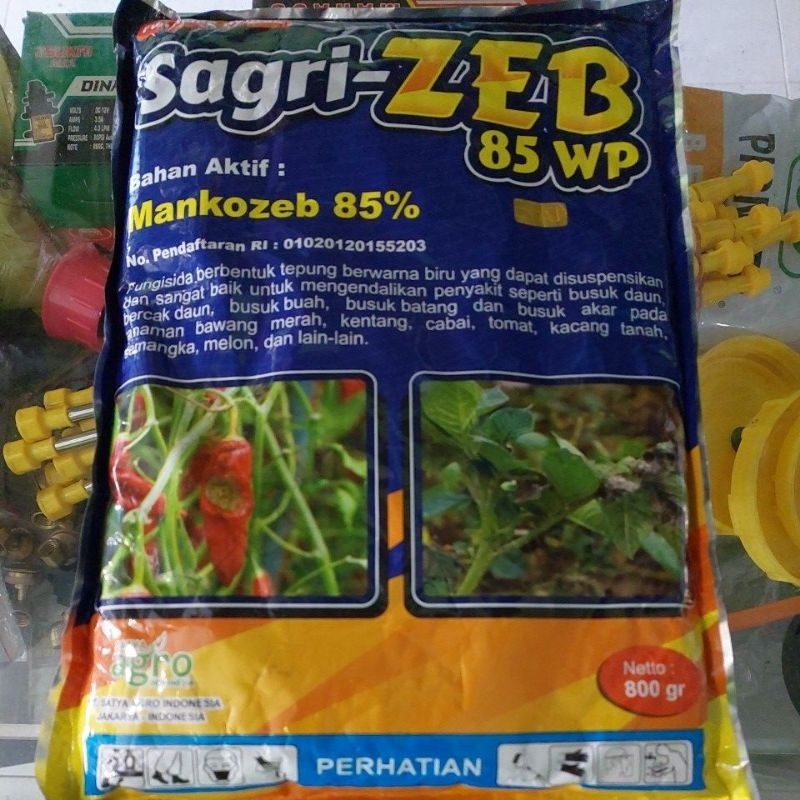 sagri-zeb mankozeb 85%