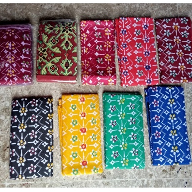 ♚SABUK CINDE/CENTING BATIK 2M / Accesoris kamus lontong pasangan pelengkap baju adat pria beskap/sab