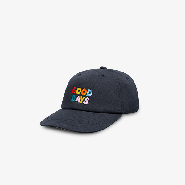 GMX Kids - Runge Navy | Polo Cap | Topi Anak