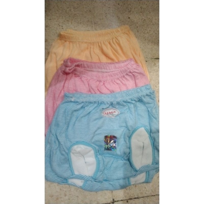 celana kodok   Usagi