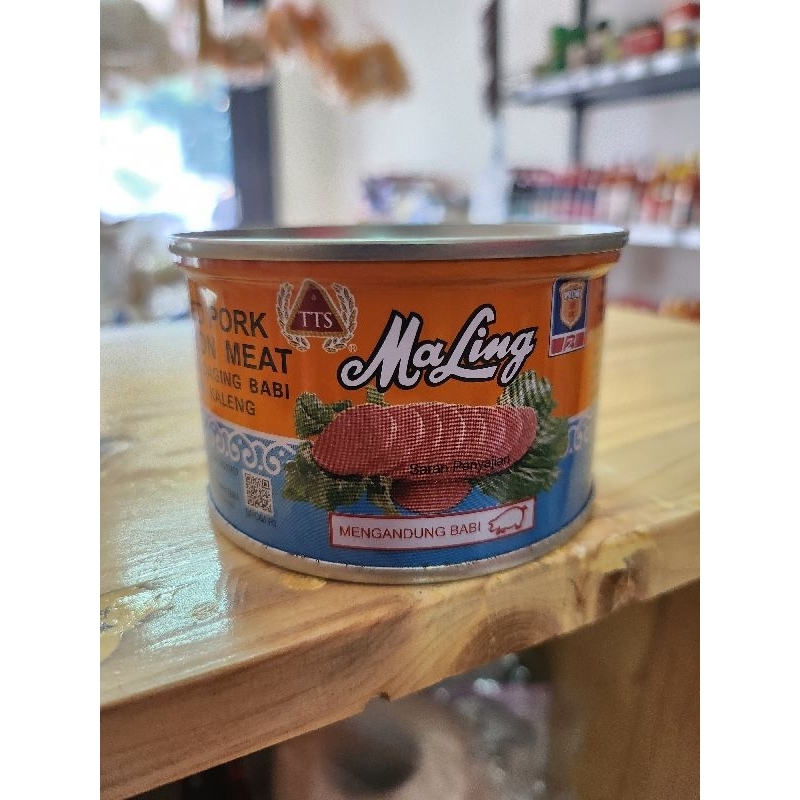 

Maling TTS 170 gram