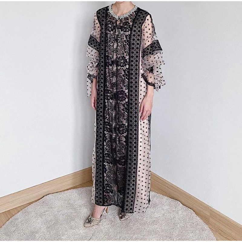 SEWA / RENTAL DRESS BAJU KONDANGAN KINA ATELIER
