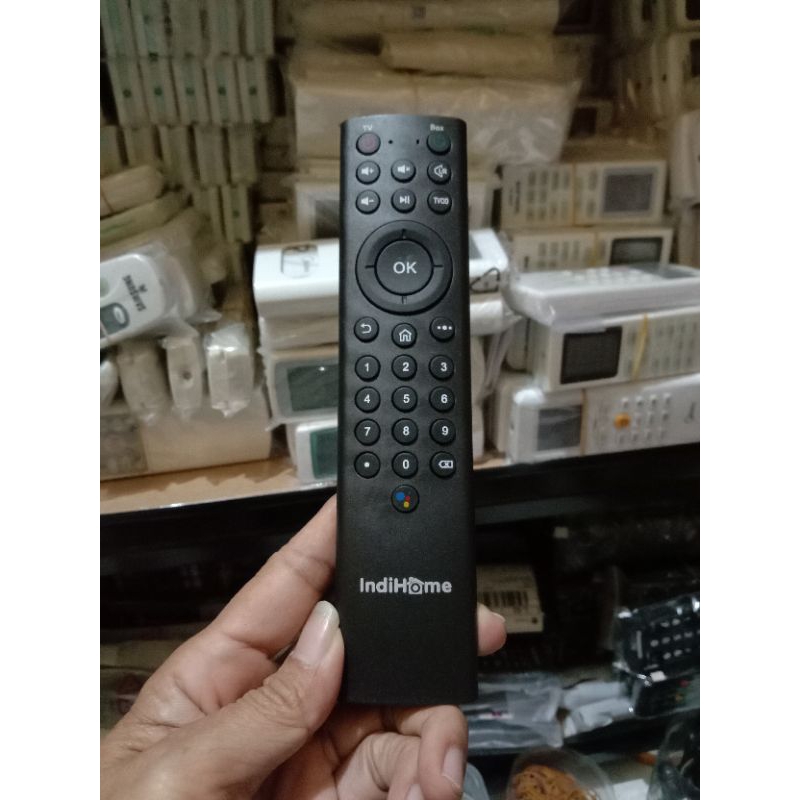 REMOT REMOTE INDIHOM