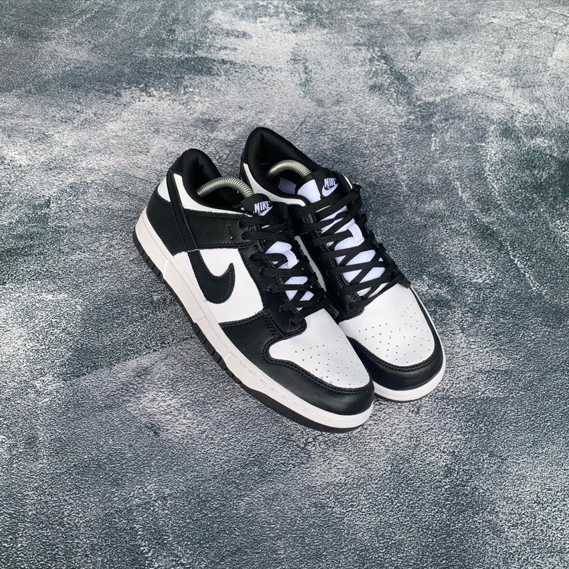 NIKE SB DUNK PANDA SECOND