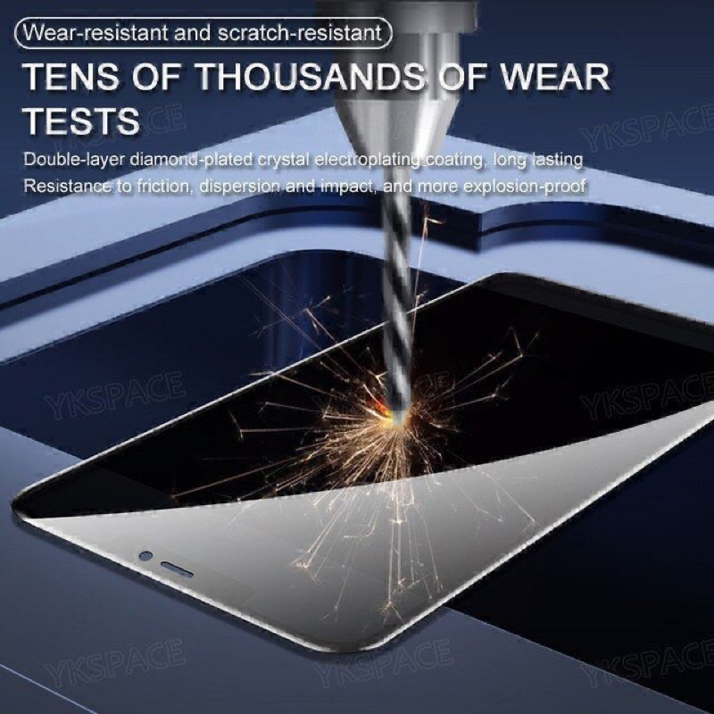 Tempered Glass Anti Spy High Quality REALME 3 5 5i 5S 6 6i 6S 7 7i 8 8i 9 9i 10 PRO PRO+ PLUS 4G 5G Anti Gores Privacy Kaca Full List