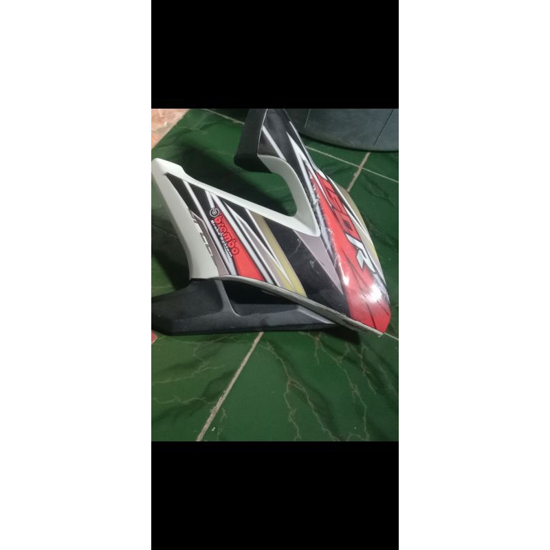 sayap tangki cb150r old