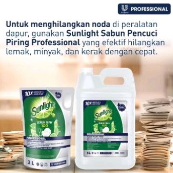 sunlight 1.8 liter 4.5 liter