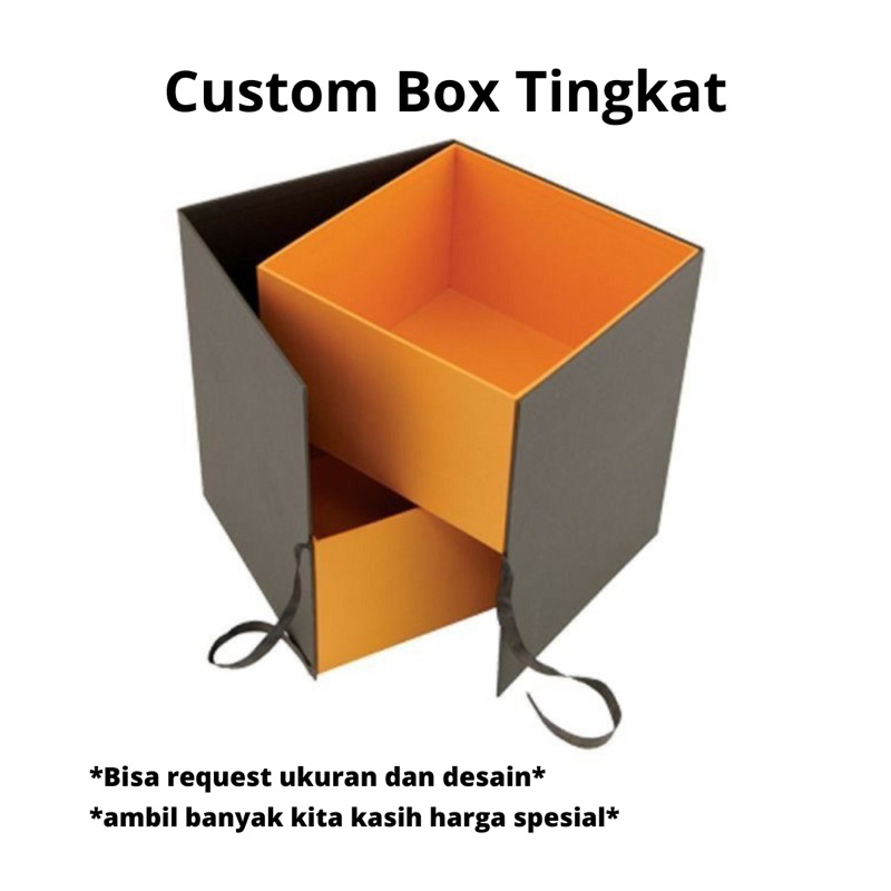 

Hard Box Custom Hard Box Custom Box Souvenir Hampers Idul Fitri