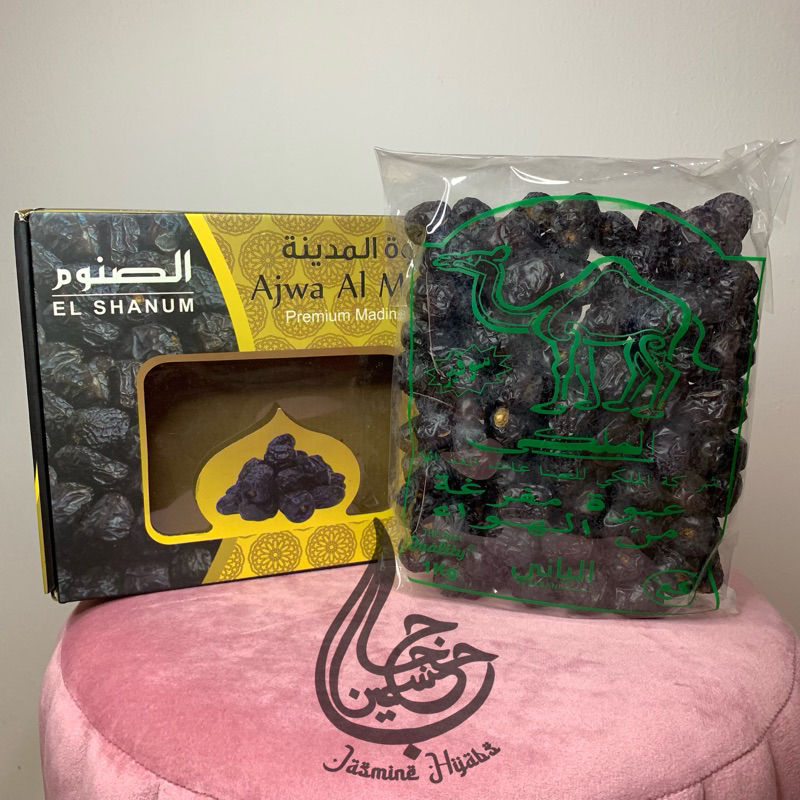 

AJWA AL MADINAH PREMIUM