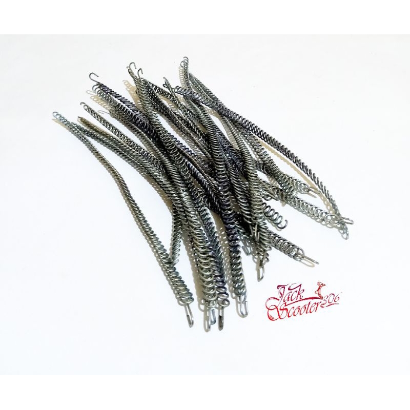 per jok panjang exclusive spartan vespa classic