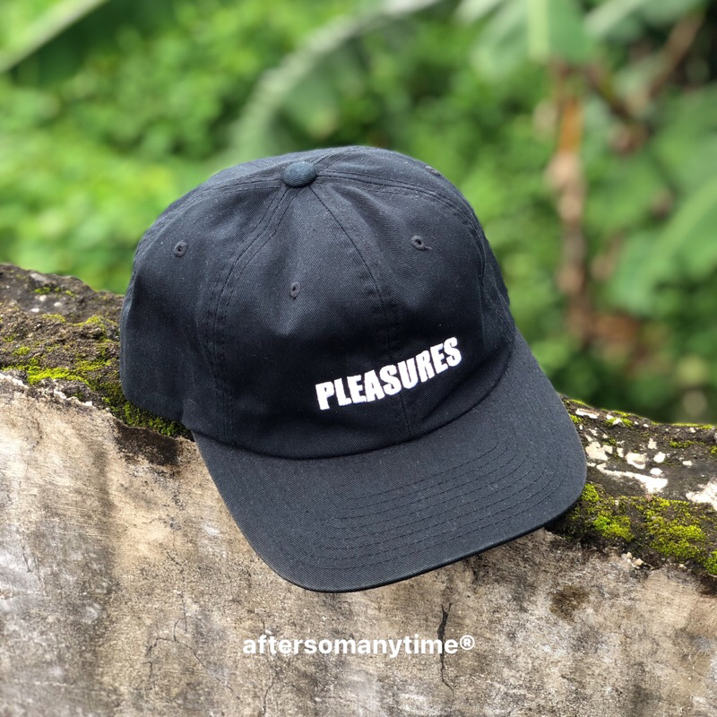 Topi Pleasures (Thisisnevertat, Covernat, Have A Good Time, Stussy , Trasher)