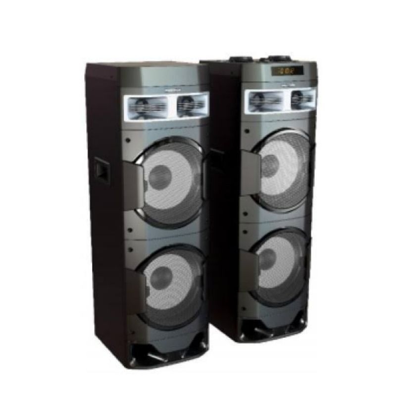 speaker Polytron pas 10d22