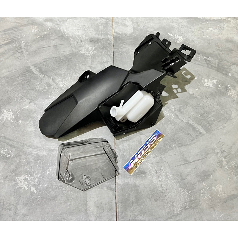 Hugger spakbor kolong Airblade  original honda vietnam untuk vario 125 150 pcx