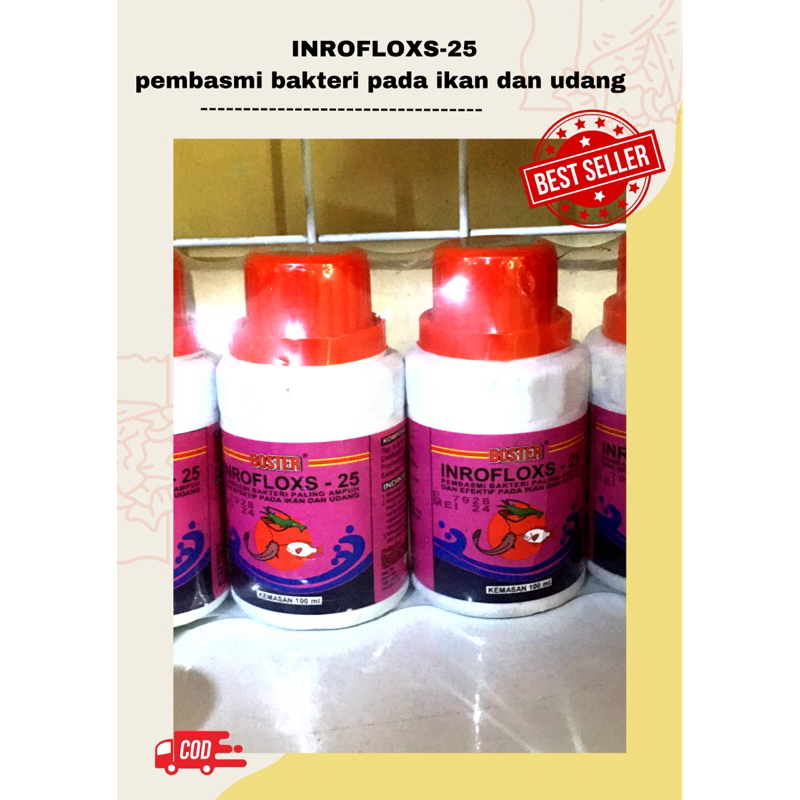 INROFLOX-25