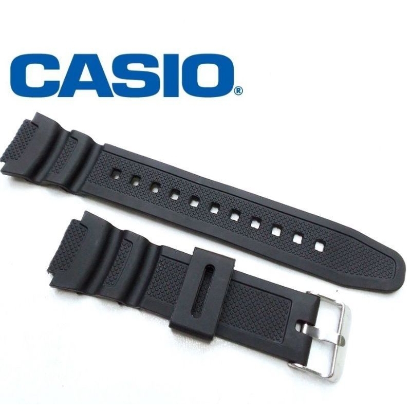 STRAP CASIO AE-1200WH AE-1300WH AE 1200 AE 1300  Casio Original