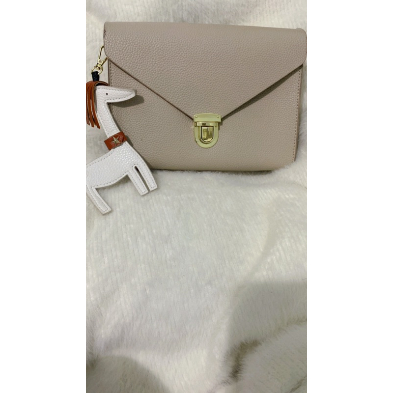 Tas Murah Preloved merk ikan