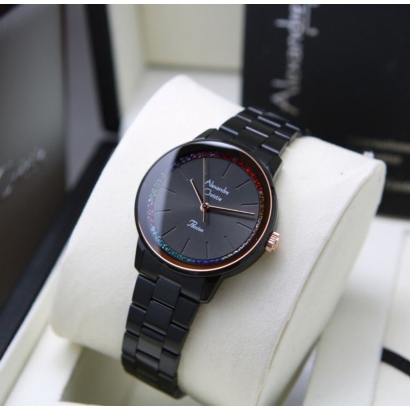 Jam tangan Alexandre Christie Fashion Ac 2a06