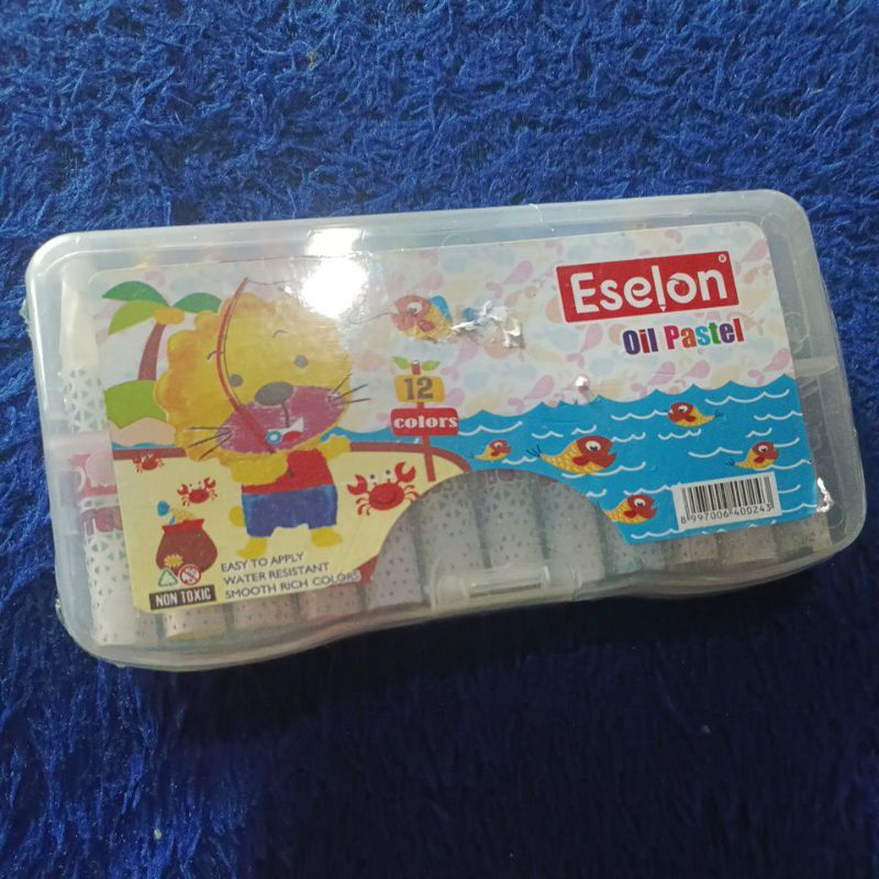 

crayon Eselon