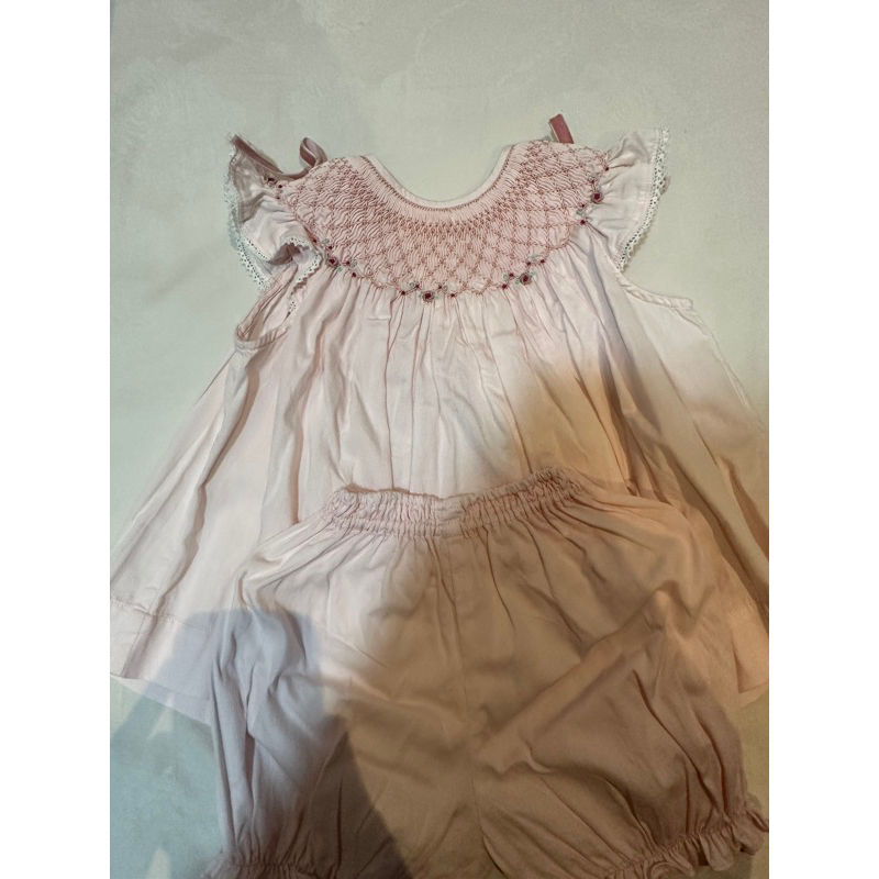 preloved tykes n tot