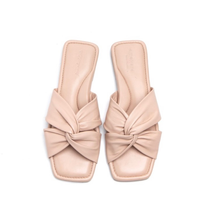 AMAZARA X MMEHUILLET Sandal Twister PowerPad | NEW WITH BOX